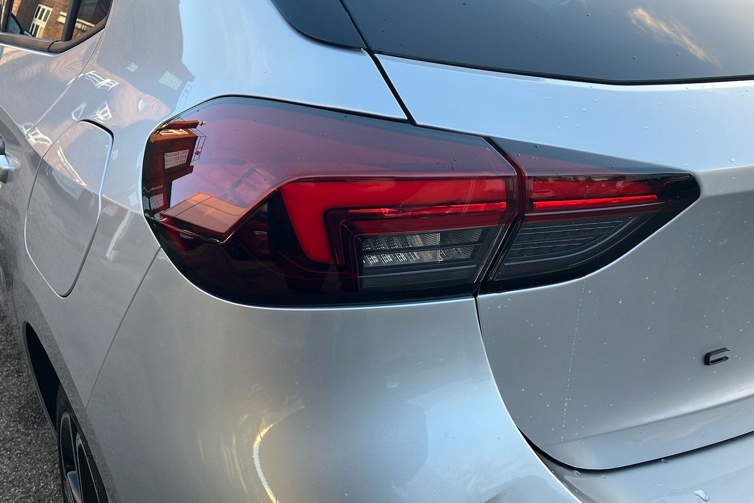 Used Vauxhall Corsa 2024 for sale - 77283629: Photo 28