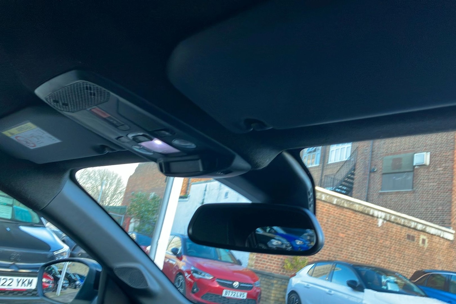 Used Vauxhall Corsa 2024 for sale - 77283629: Photo 31