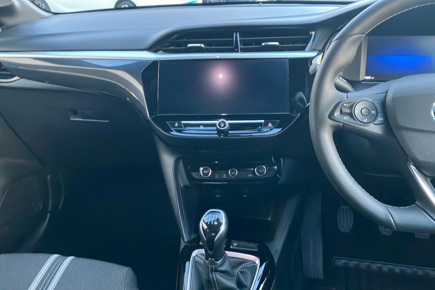 Used Vauxhall Corsa 2024 for sale - 77283629: Photo 32