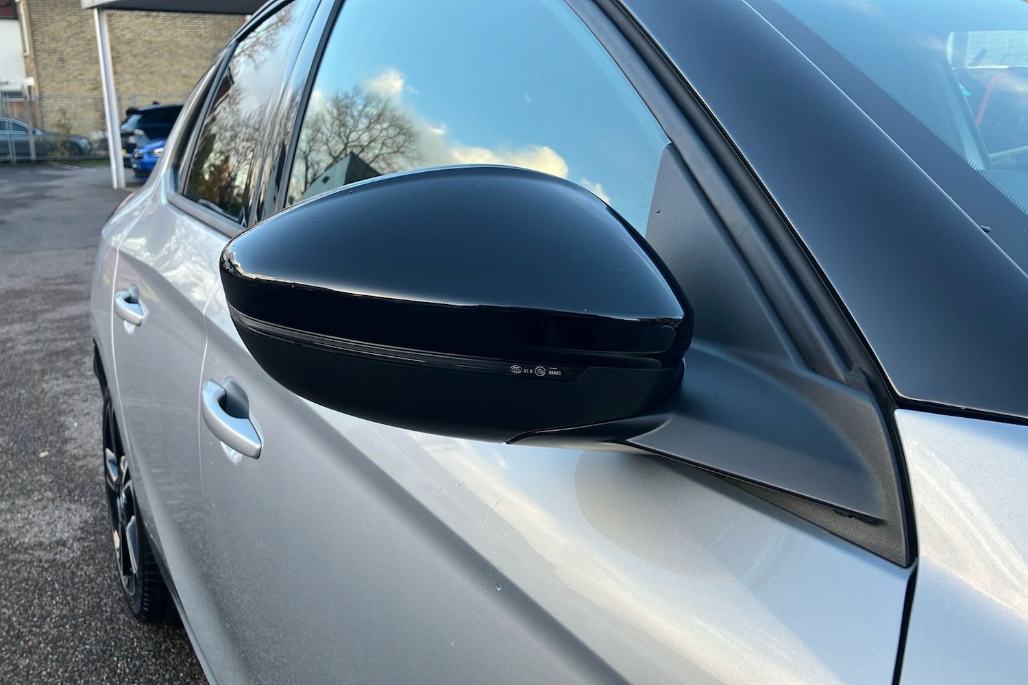 Used Vauxhall Corsa 2024 for sale - 77283629: Photo 36