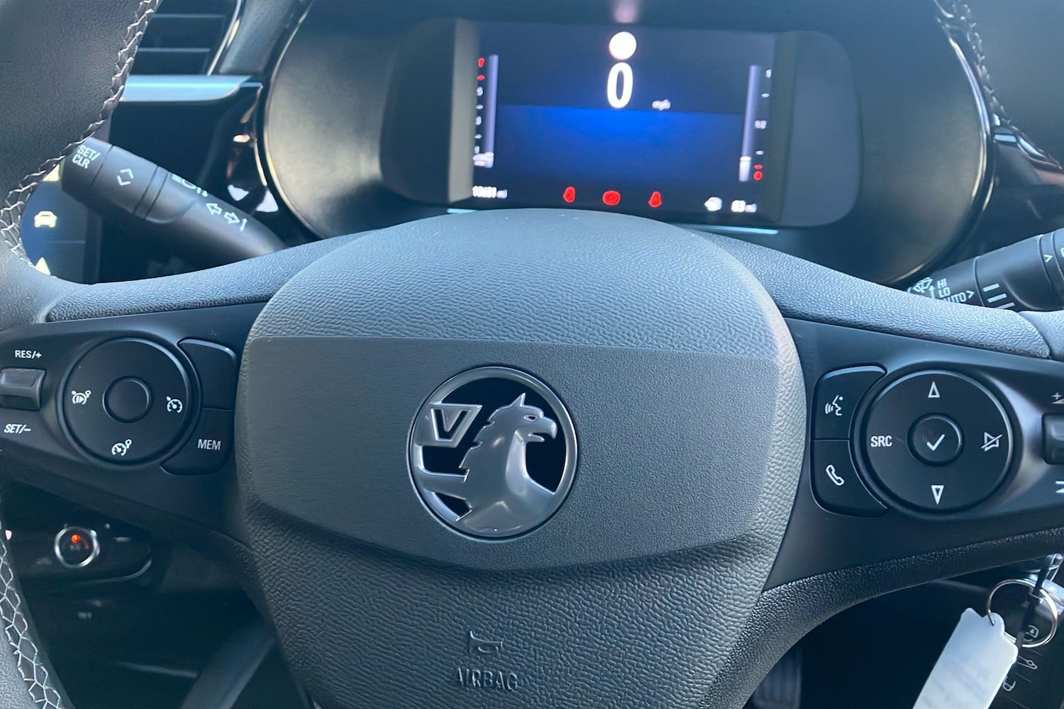 Used Vauxhall Corsa 2024 for sale - 77283629: Photo 37