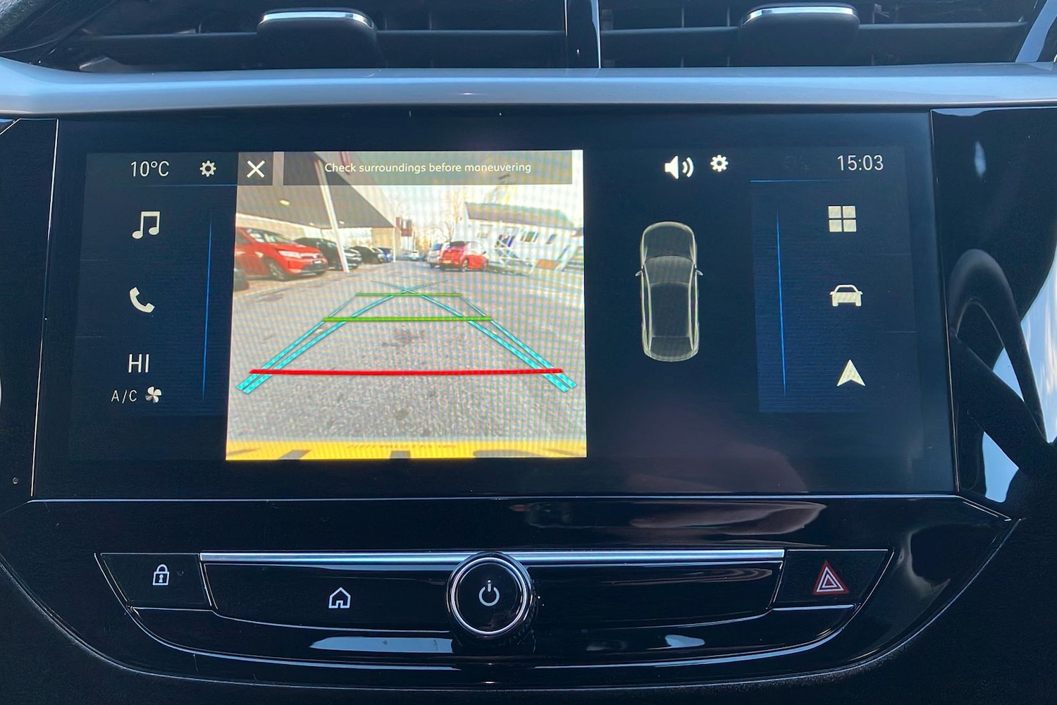 Used Vauxhall Corsa 2024 for sale - 77283629: Photo 44