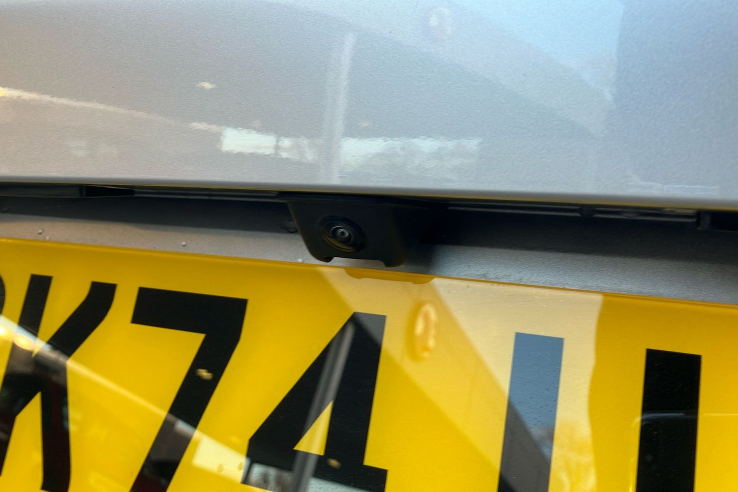 Used Vauxhall Corsa 2024 for sale - 77283629: Photo 45