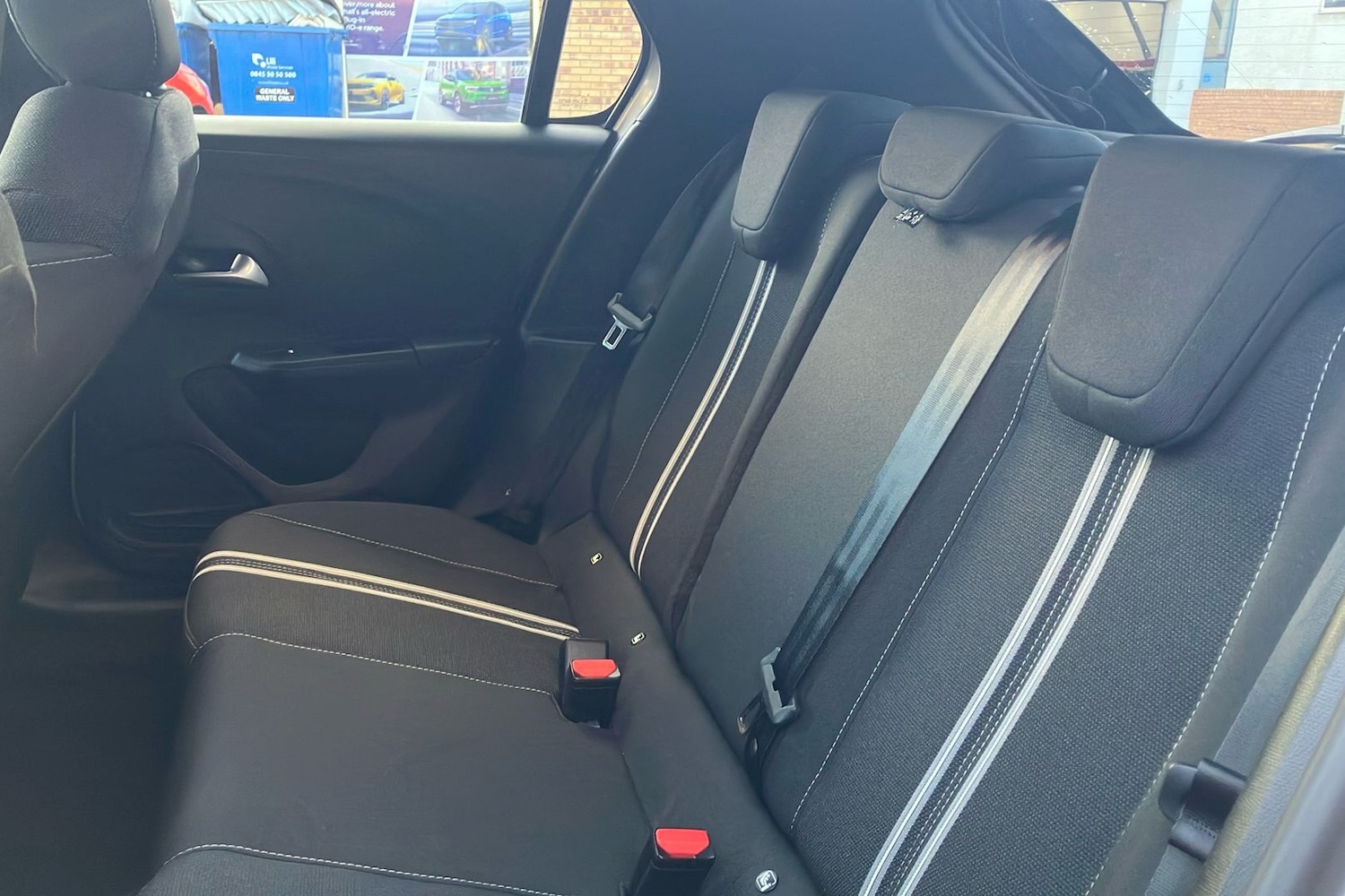 Used Vauxhall Corsa 2024 for sale - 77283629: Photo 5