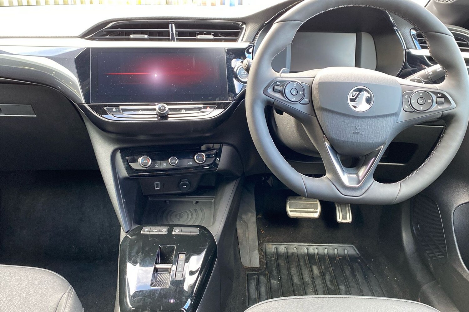 Used Vauxhall Corsa 2025 for sale - 77886583: Photo 11