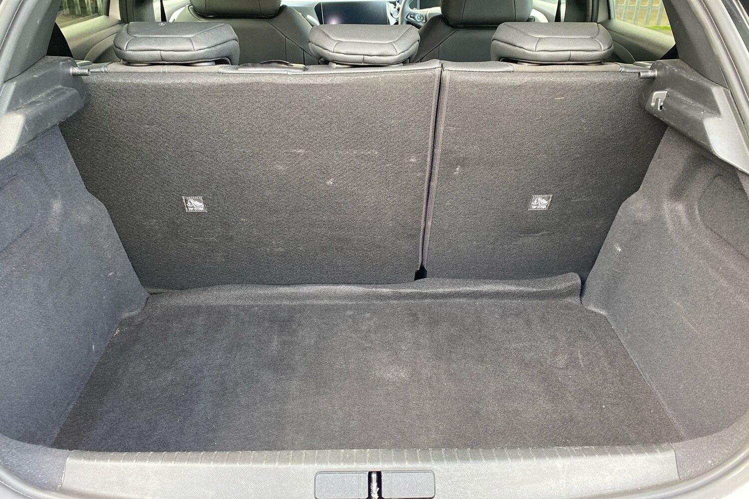 Used Vauxhall Corsa 2025 for sale - 77886583: Photo 12