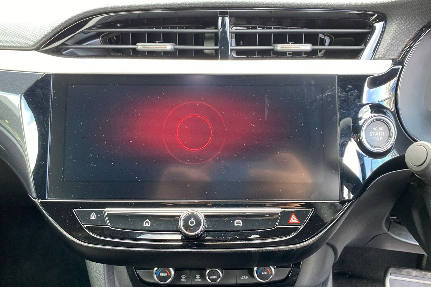 Used Vauxhall Corsa 2025 for sale - 77886583: Photo 14