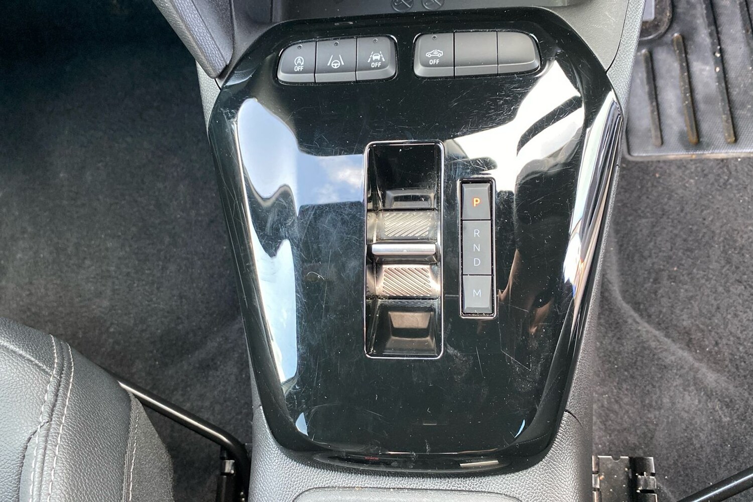 Used Vauxhall Corsa 2025 for sale - 77886583: Photo 17