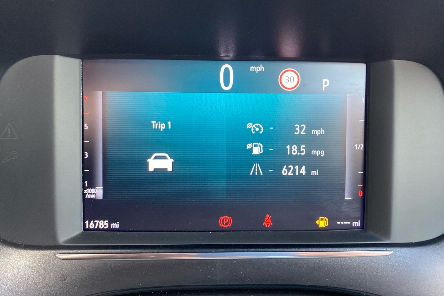 Used Vauxhall Corsa 2025 for sale - 77886583: Photo 24