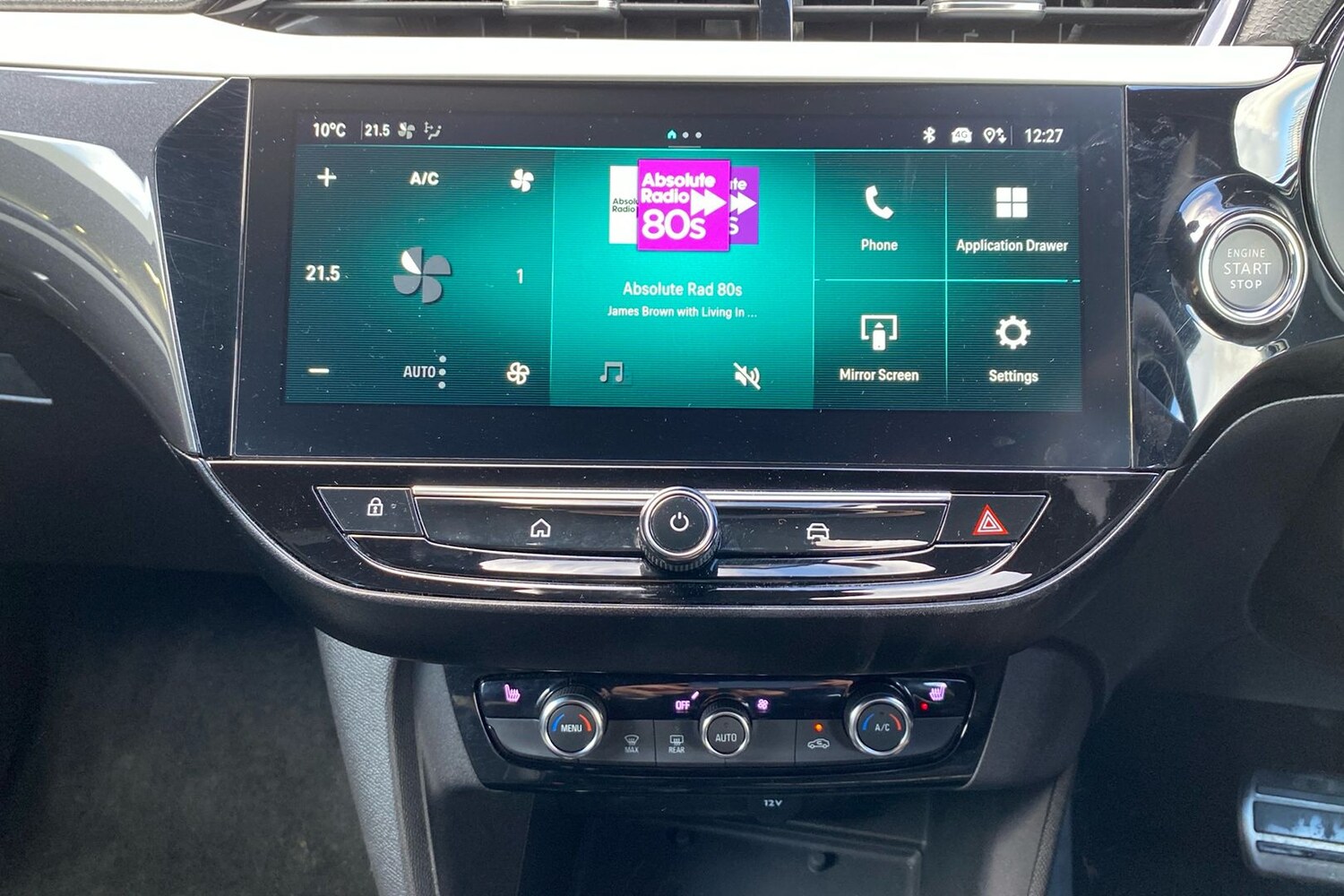 Used Vauxhall Corsa 2025 for sale - 77886583: Photo 25