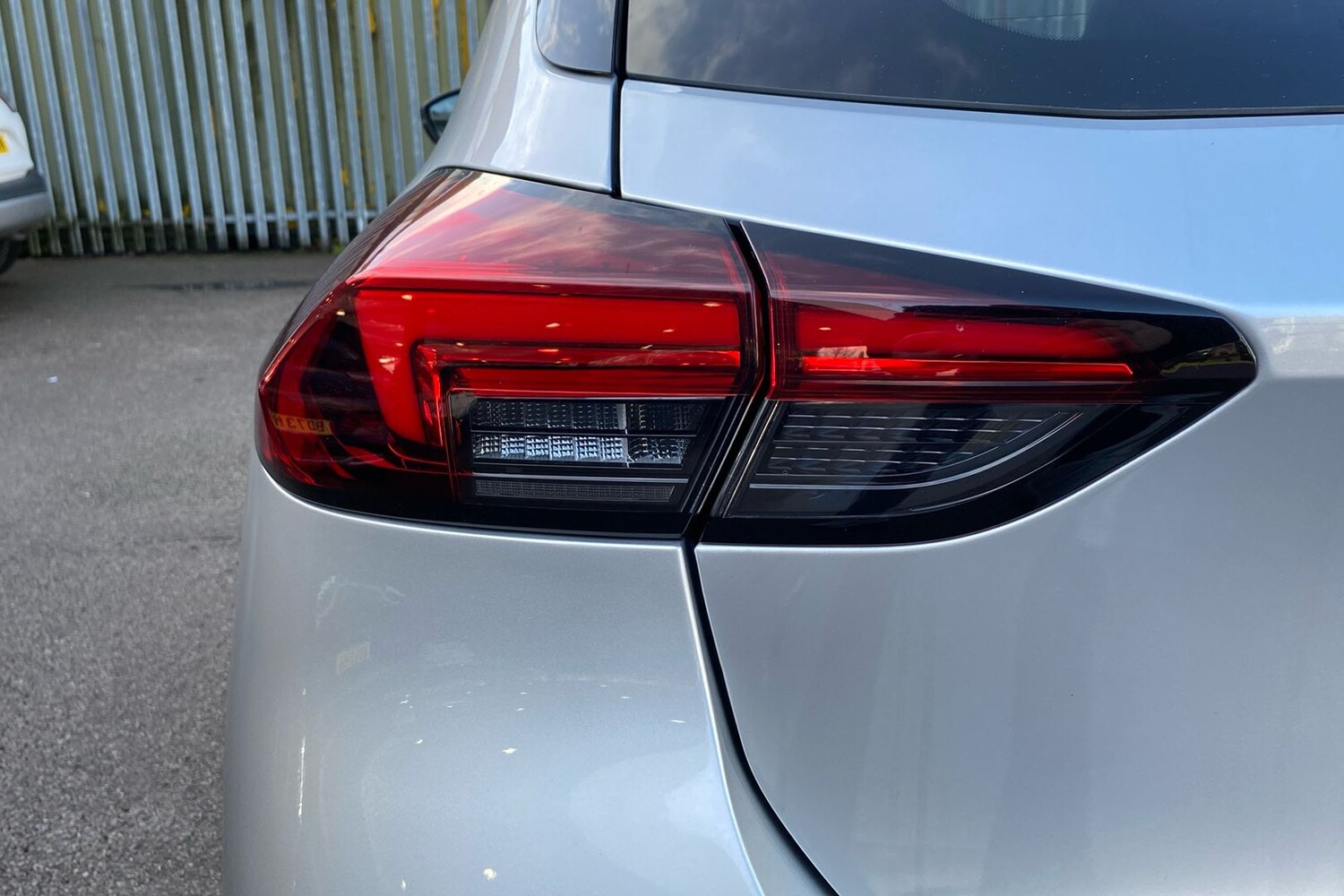 Used Vauxhall Corsa 2025 for sale - 77886583: Photo 28