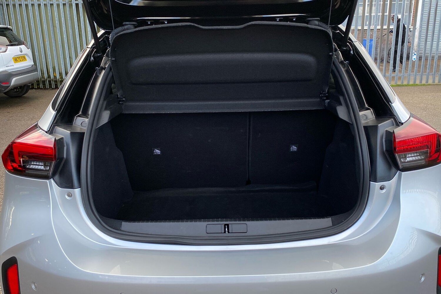 Used Vauxhall Corsa 2025 for sale - 77886583: Photo 35