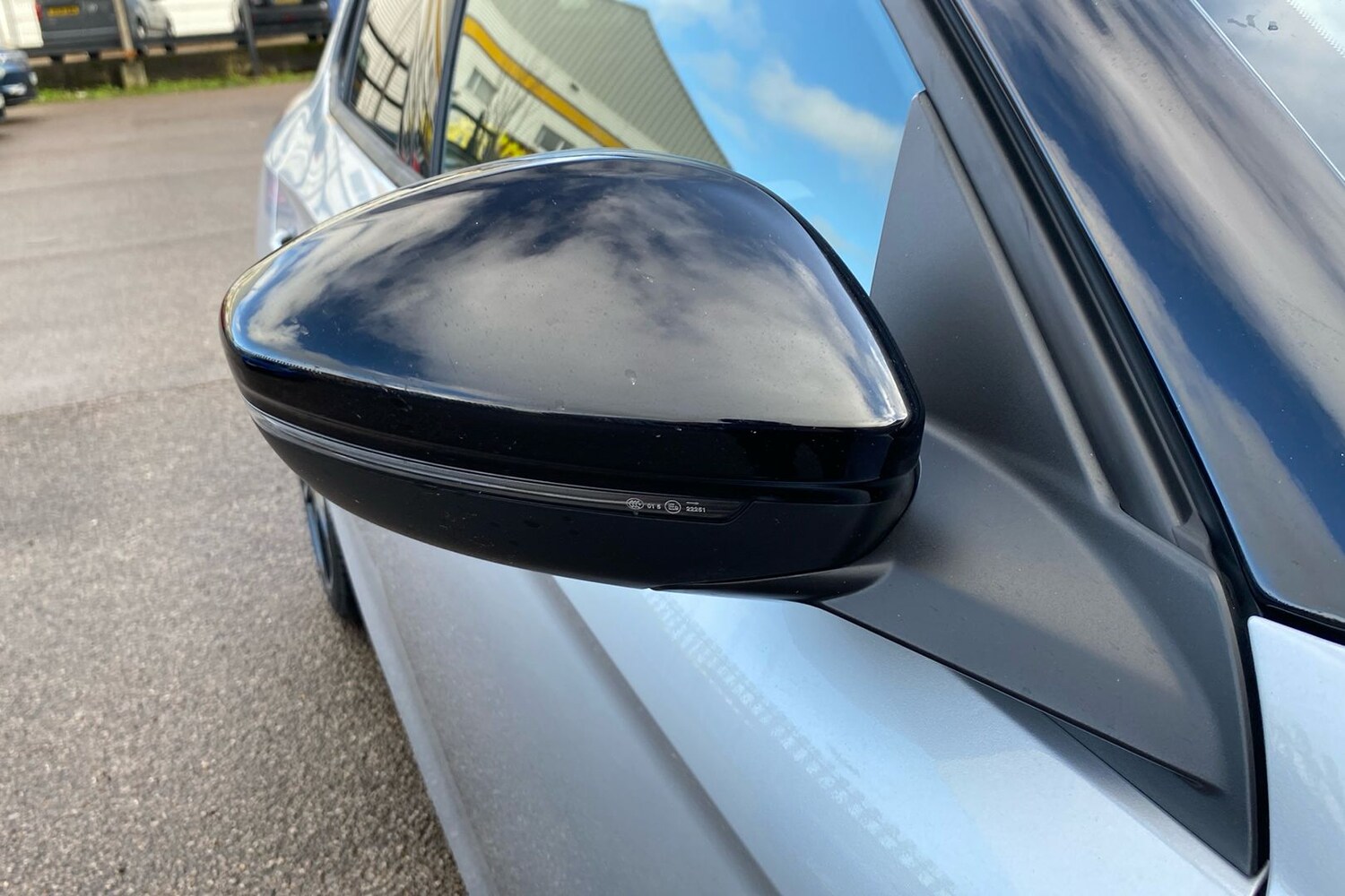 Used Vauxhall Corsa 2025 for sale - 77886583: Photo 36