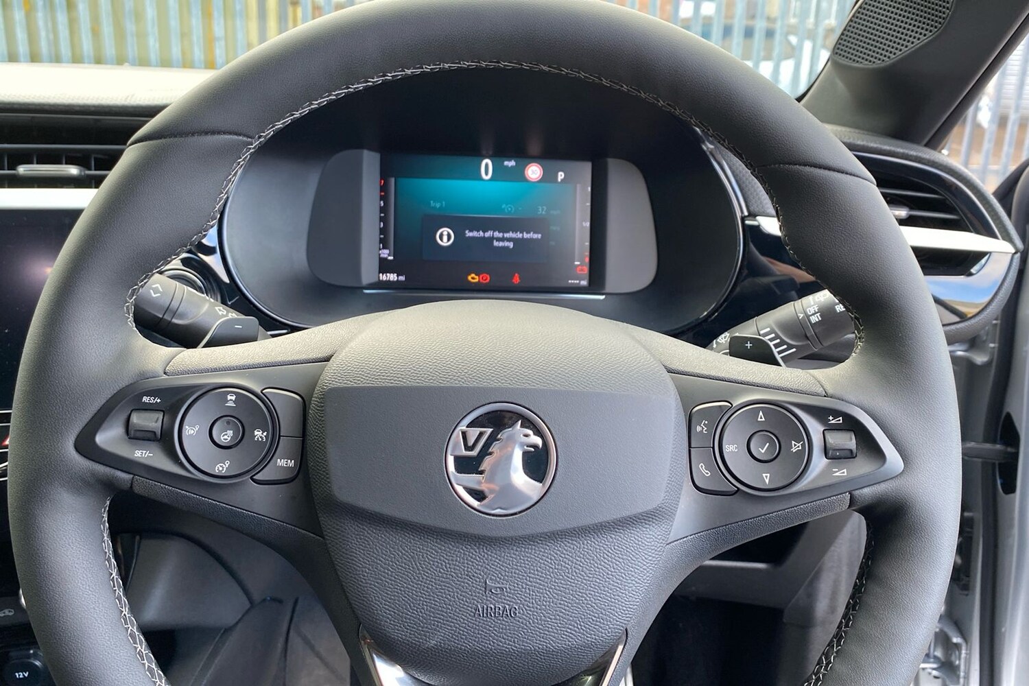 Used Vauxhall Corsa 2025 for sale - 77886583: Photo 37