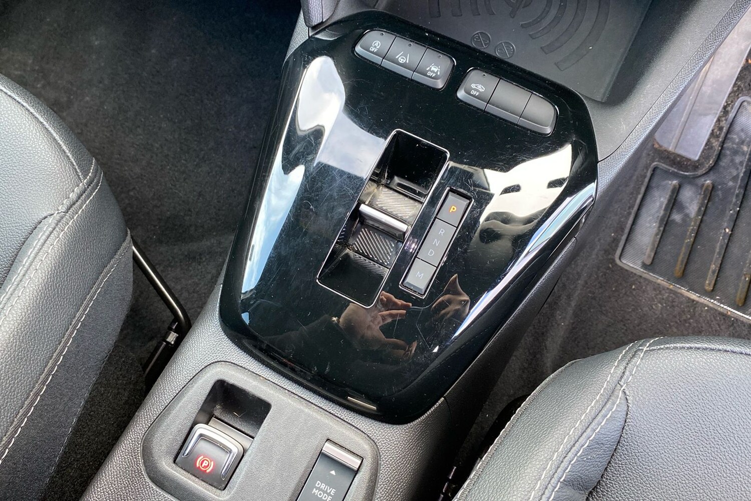 Used Vauxhall Corsa 2025 for sale - 77886583: Photo 38