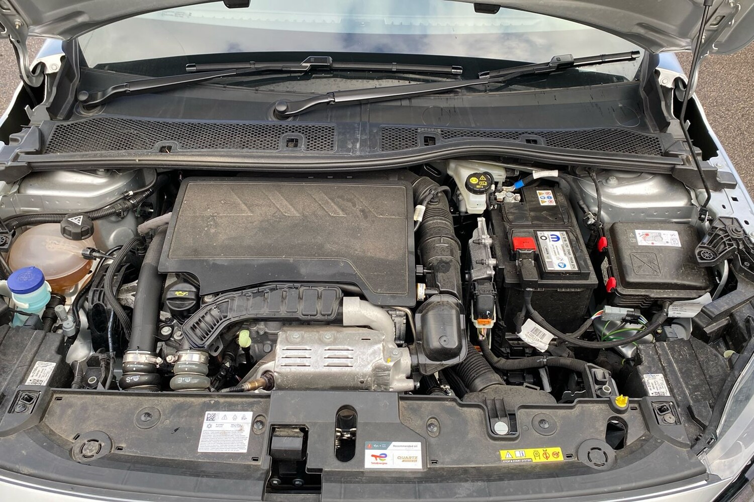 Used Vauxhall Corsa 2025 for sale - 77886583: Photo 41