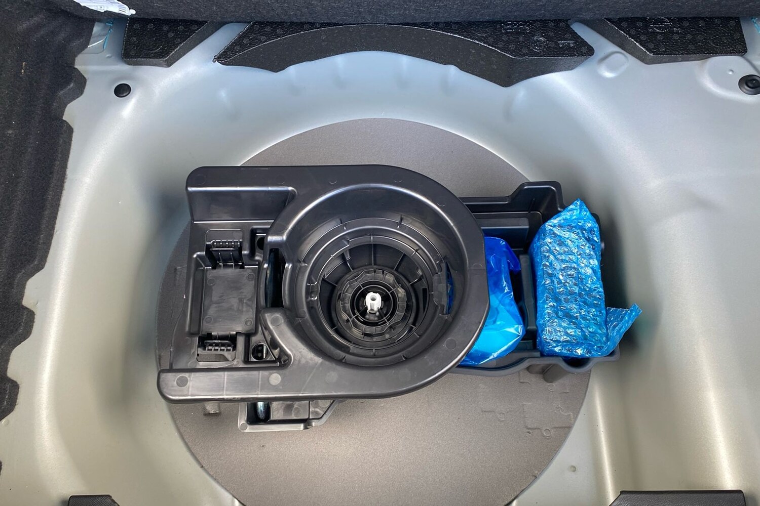 Used Vauxhall Corsa 2025 for sale - 77886583: Photo 42