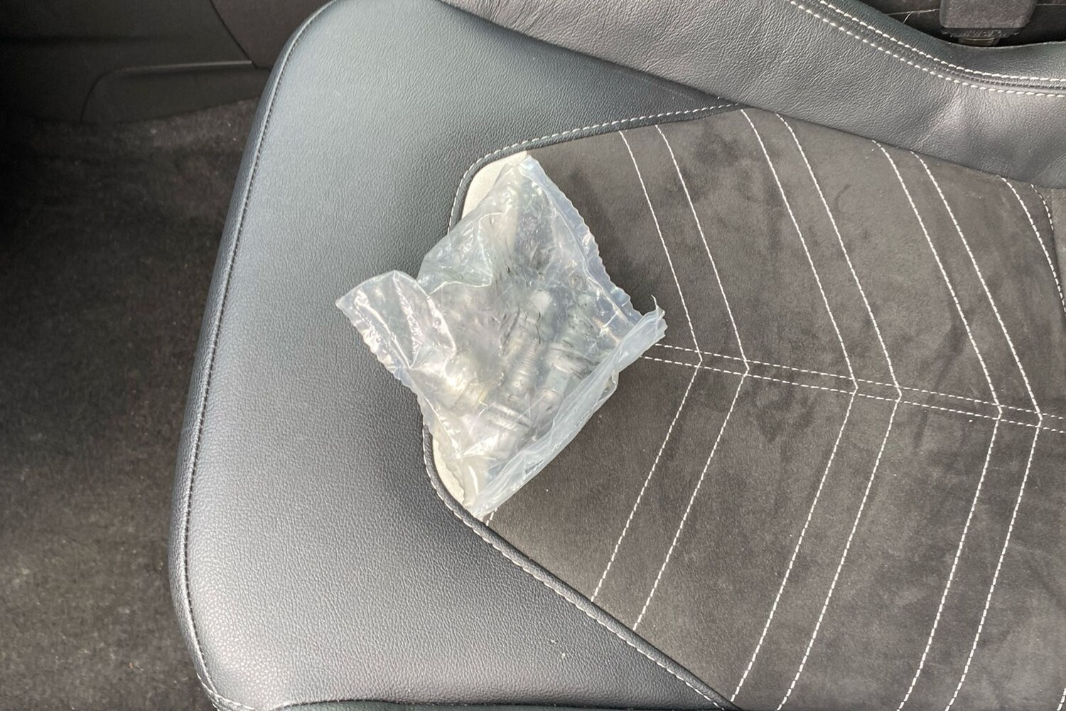 Used Vauxhall Corsa 2025 for sale - 77886583: Photo 43