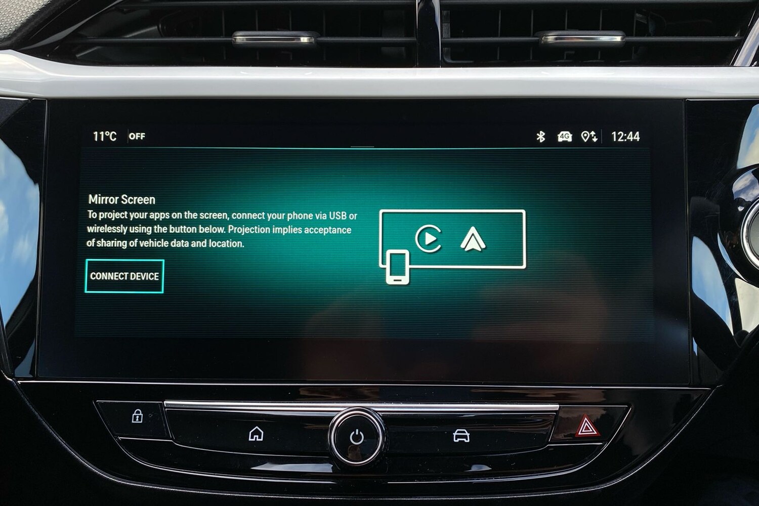 Used Vauxhall Corsa 2025 for sale - 77886583: Photo 46