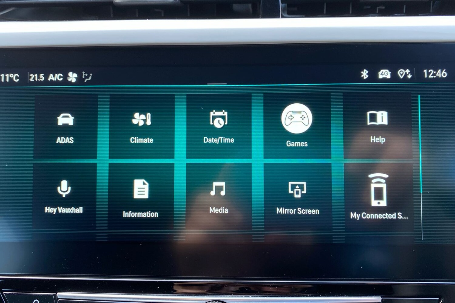 Used Vauxhall Corsa 2025 for sale - 77886583: Photo 49