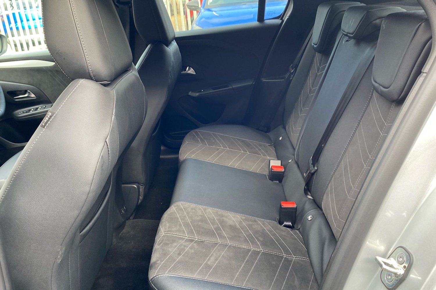 Used Vauxhall Corsa 2025 for sale - 77886583: Photo 5