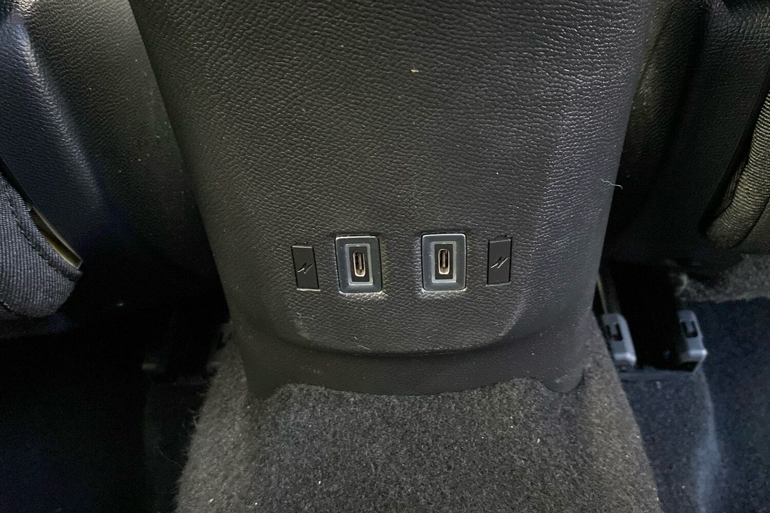 Used Vauxhall Corsa 2025 for sale - 77886583: Photo 50