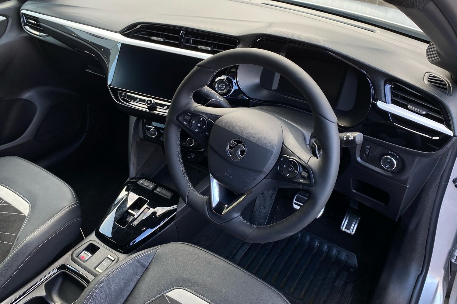 Used Vauxhall Corsa 2025 for sale - 77886583: Photo 51