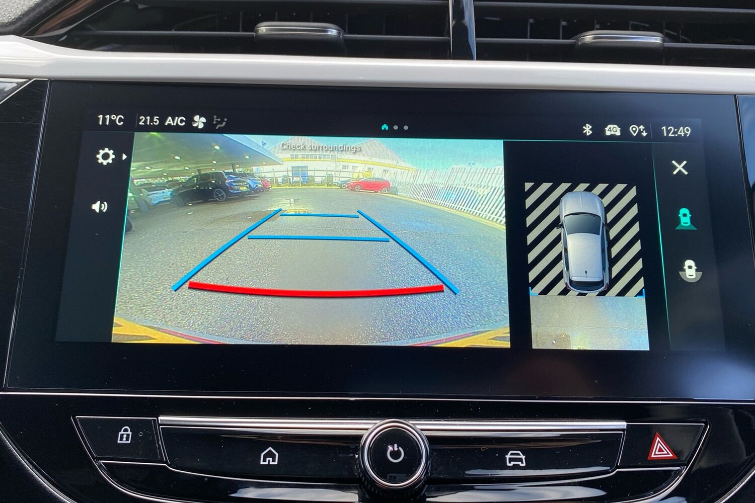 Used Vauxhall Corsa 2025 for sale - 77886583: Photo 52