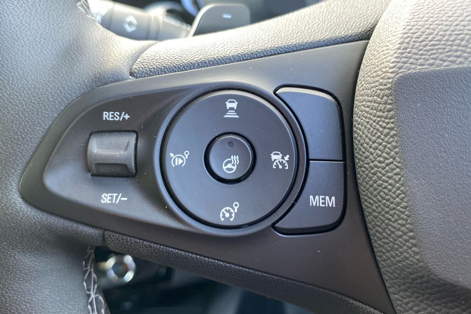 Used Vauxhall Corsa 2025 for sale - 77886583: Photo 53