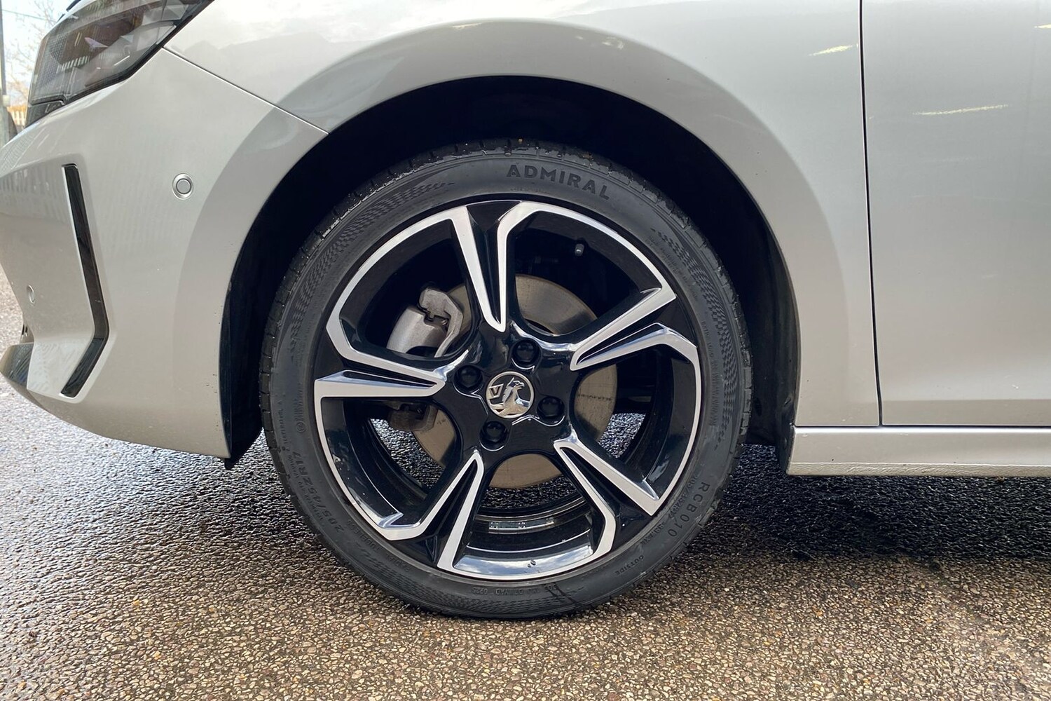 Used Vauxhall Corsa 2025 for sale - 77886583: Photo 9