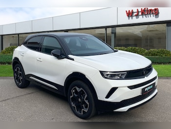 Used Vauxhall Mokka undefined for sale - 78297563: Photo