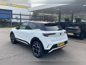 Used Vauxhall Mokka undefined for sale - 78297563: Photo