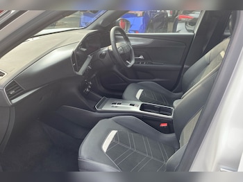 Used Vauxhall Mokka undefined for sale - 78297563: Photo