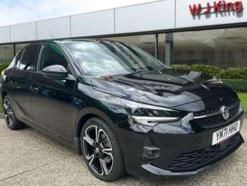 2022 - 1.2 Turbo Sri Premium Hatchback 5dr Petrol Manual Euro 6 s/s 100 Ps