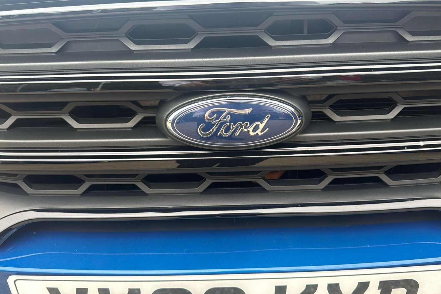 Vehicle 23