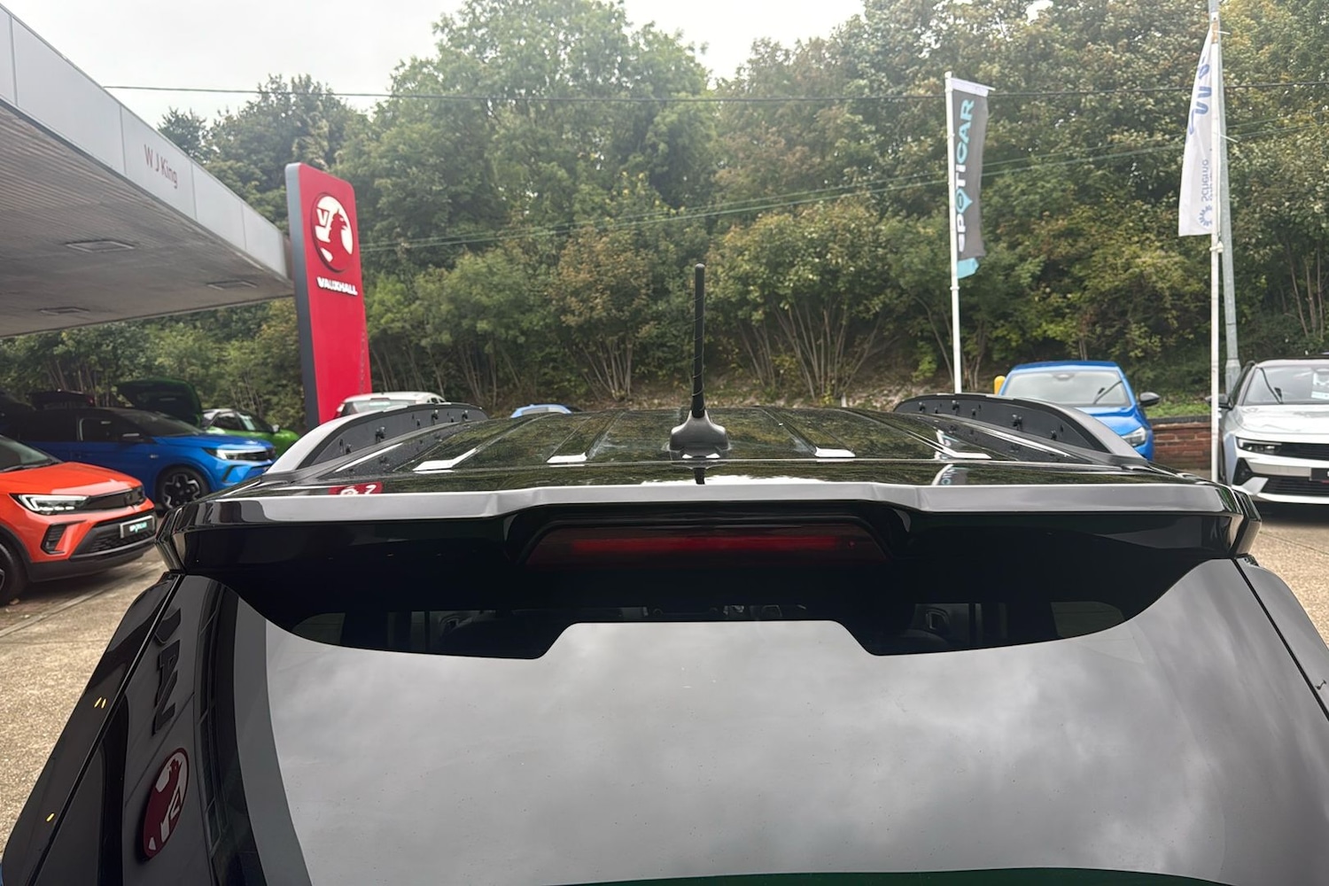 Vehicle 25