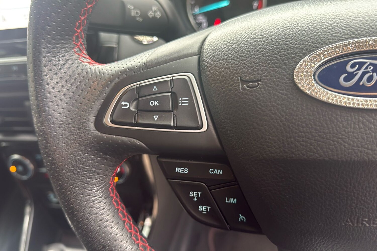 Vehicle 36
