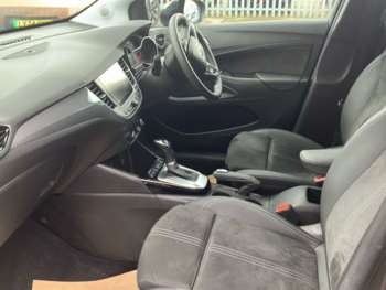 Used Vauxhall Crossland 2022 for sale - 74692984: Photo