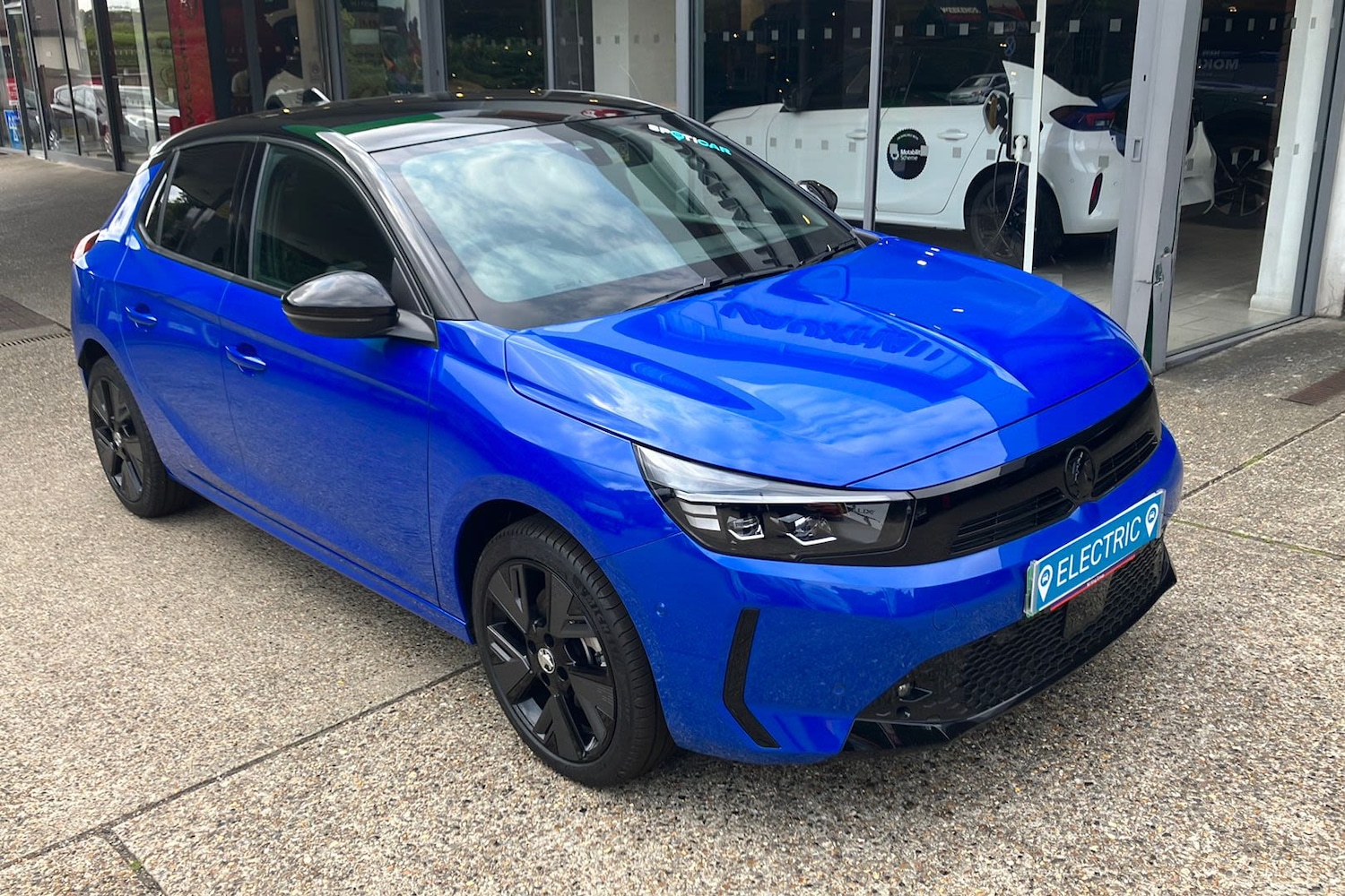 Vehicle 31