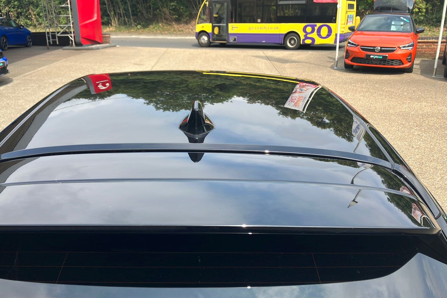 Vehicle 38