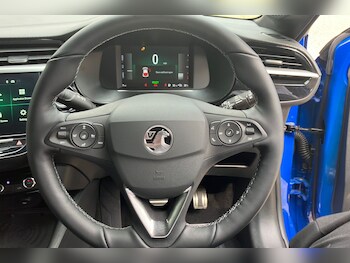 Used Vauxhall Corsa 2025 for sale - 75517055: Photo