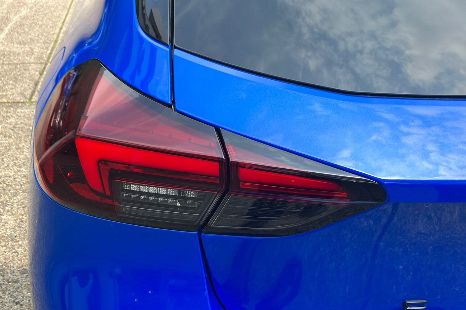 Used Vauxhall Corsa 2025 for sale - 76263682: Photo 12