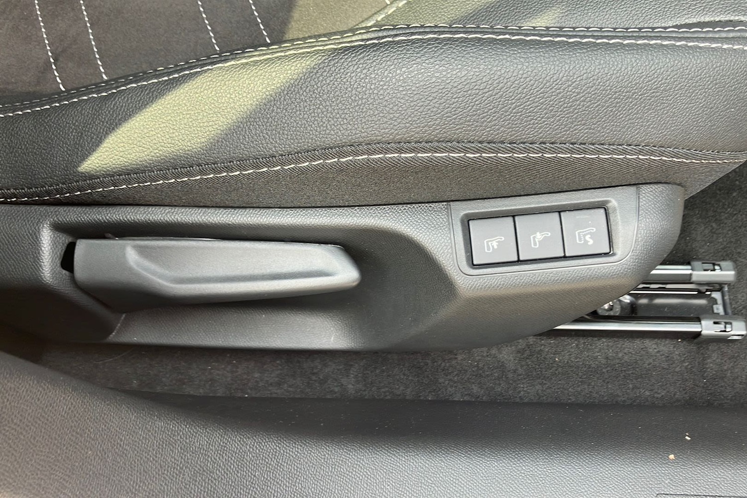 Used Vauxhall Corsa 2025 for sale - 76263682: Photo 13