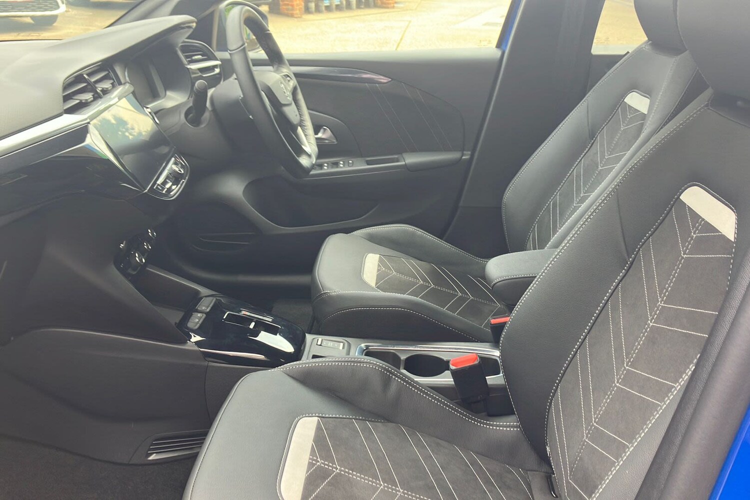Used Vauxhall Corsa 2025 for sale - 76263682: Photo 15