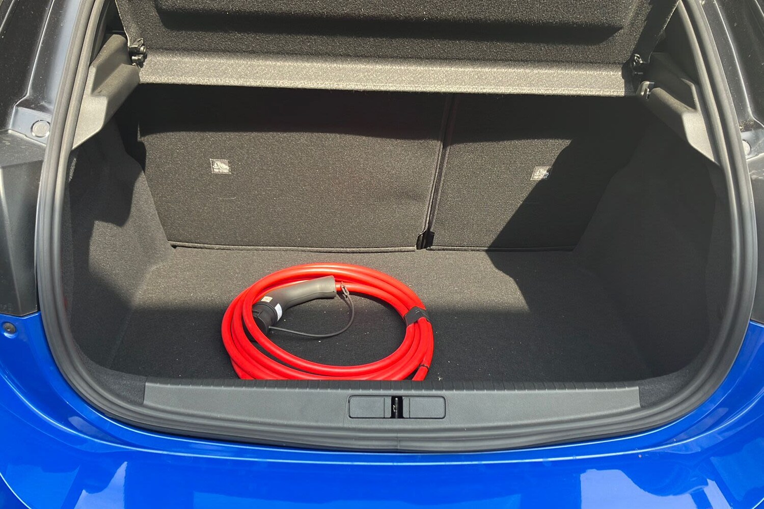 Used Vauxhall Corsa 2025 for sale - 76263682: Photo 18