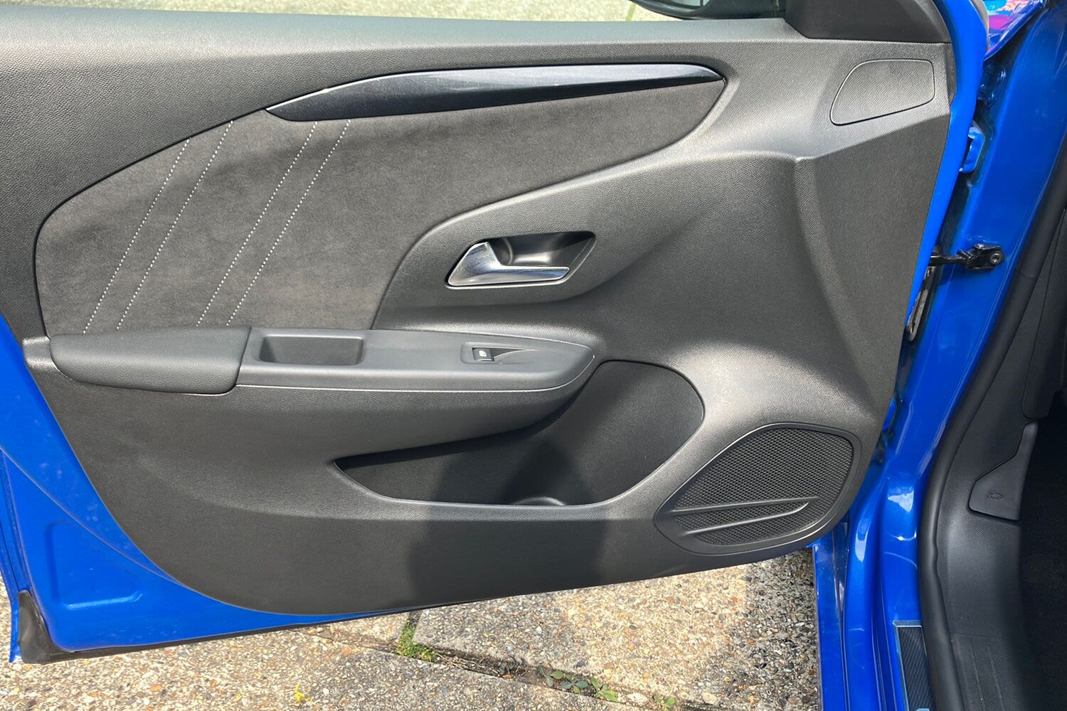 Used Vauxhall Corsa 2025 for sale - 76263682: Photo 23