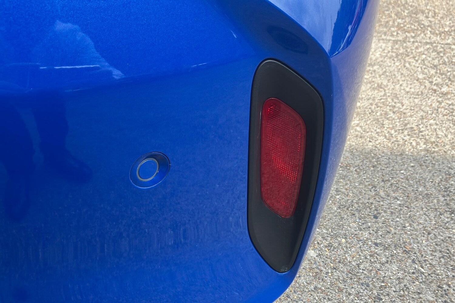 Used Vauxhall Corsa 2025 for sale - 76263682: Photo 28