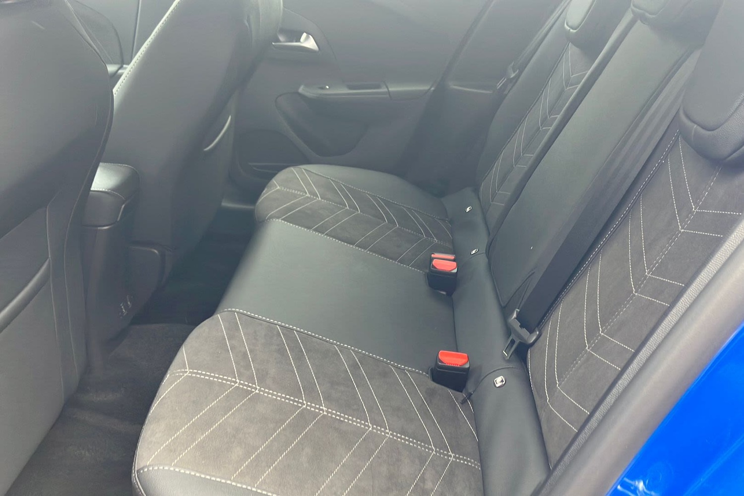 Used Vauxhall Corsa 2025 for sale - 76263682: Photo 29