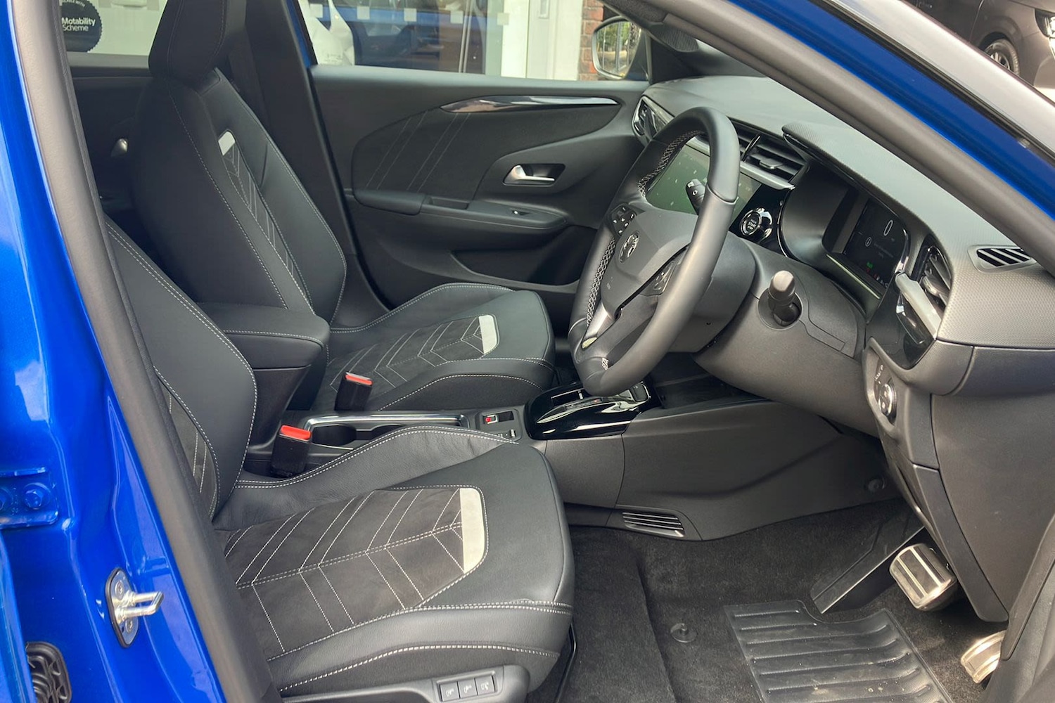 Used Vauxhall Corsa 2025 for sale - 76263682: Photo 32