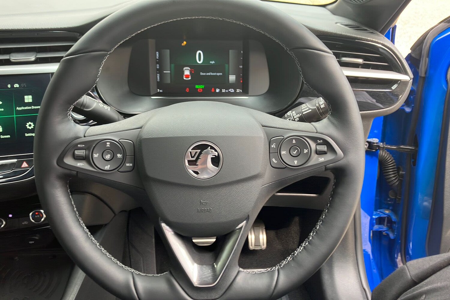 Used Vauxhall Corsa 2025 for sale - 76263682: Photo 4